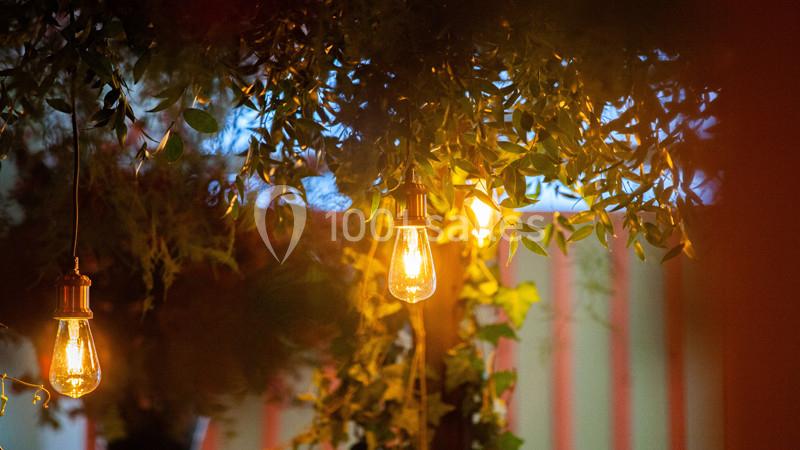 Location salle Blonville-sur-Mer (Calvados) - Domaine Les Planches #10