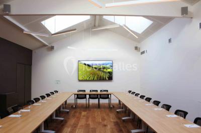 La Cave D'irouleguy La Cave D'irouleguy