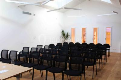 Location salle Saint-Étienne-de-Baïgorry (Pyrénées-Atlantiques) - La Cave D'irouleguy #9