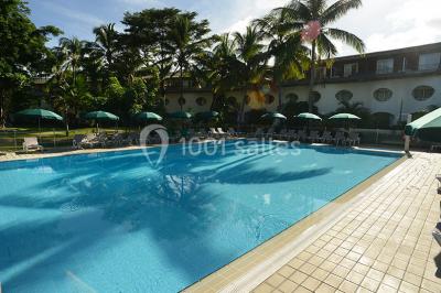 Location salle Saint-Paul (La Réunion) - Le Relais De L'hermitage #7