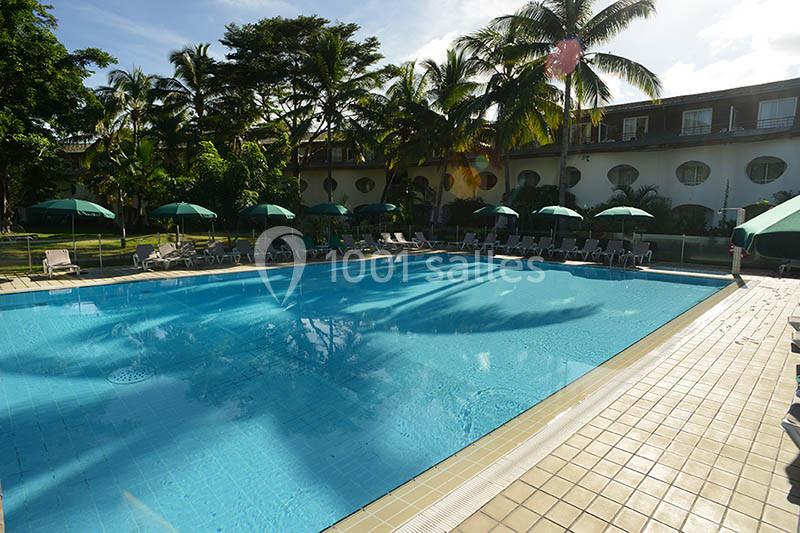 Location salle Saint-Paul (La Réunion) - Le Relais De L'hermitage #6