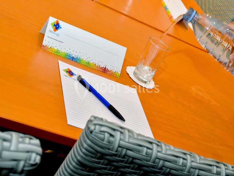 Location salle Saint-Paul (La Réunion) - Le Relais De L'hermitage #5