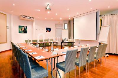 Séminaire Le Relais De L'hermitage