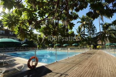Location salle Saint-Paul (La Réunion) - Le Relais De L'hermitage #7