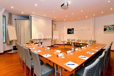 Location salle Saint-Paul (La Réunion) - Le Relais De L'hermitage #7