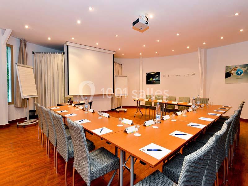 Location salle Saint-Paul (La Réunion) - Le Relais De L'hermitage #4