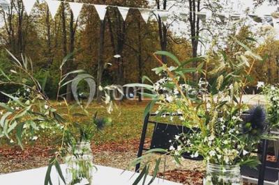 Location salle Saint-Cloud (Hauts-de-Seine) - Le Brumaire #18