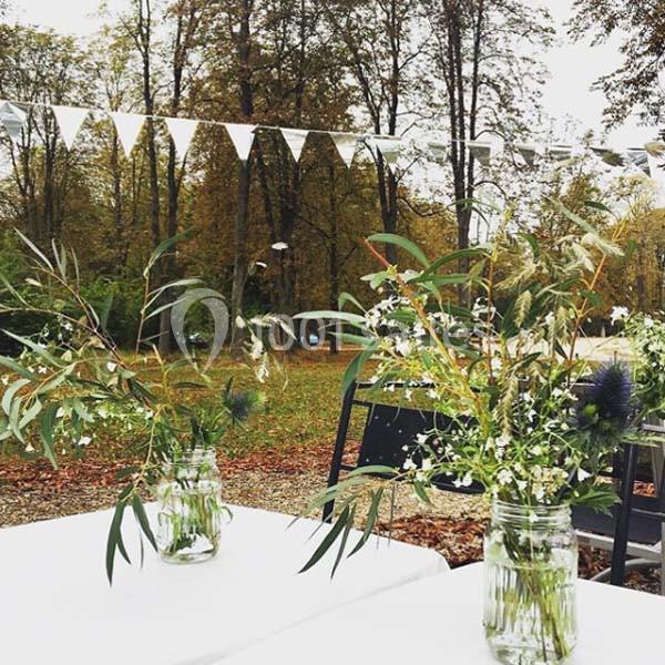 Location salle Saint-Cloud (Hauts-de-Seine) - Le Brumaire #8