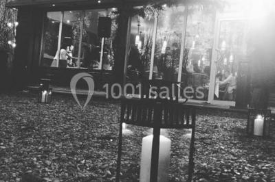 Location salle Saint-Cloud (Hauts-de-Seine) - Le Brumaire #18