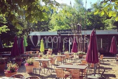 Location salle Saint-Cloud (Hauts-de-Seine) - Le Brumaire #18