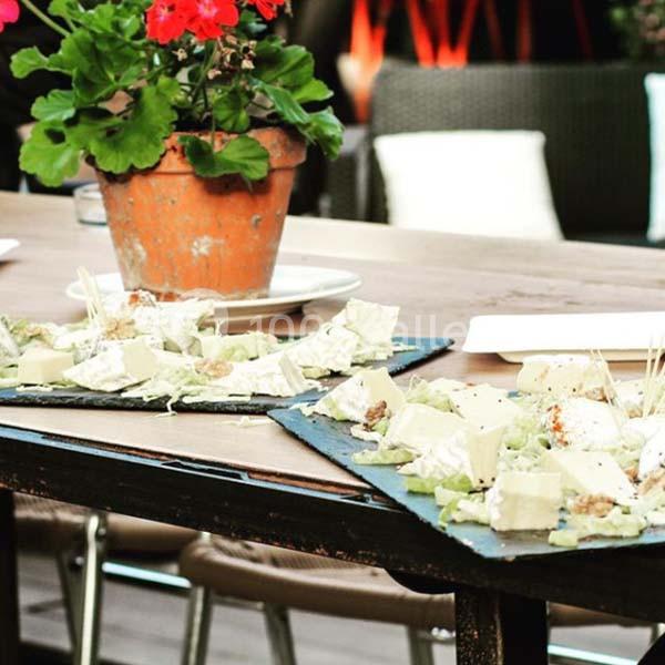 Location salle Saint-Cloud (Hauts-de-Seine) - Le Brumaire #6