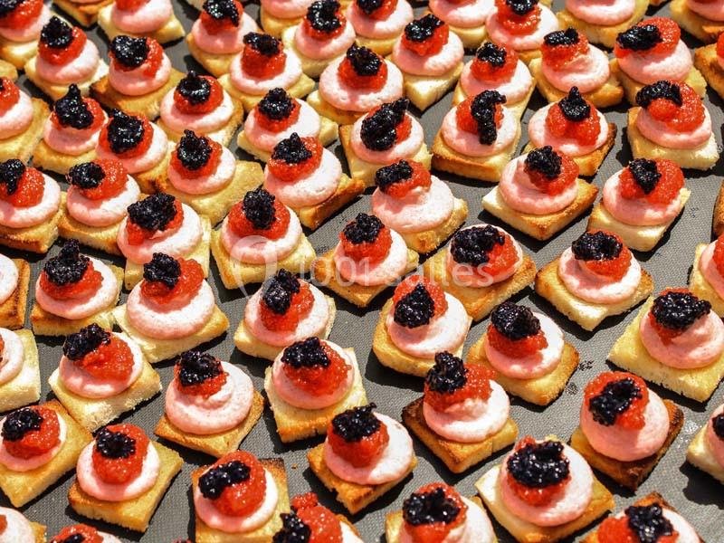 Location salle Saint-Cloud (Hauts-de-Seine) - Le Brumaire #14