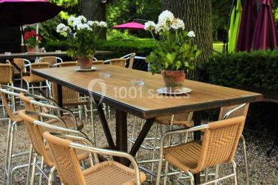 Location salle Saint-Cloud (Hauts-de-Seine) - Le Brumaire #18