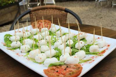 Location salle Saint-Cloud (Hauts-de-Seine) - Le Brumaire #18