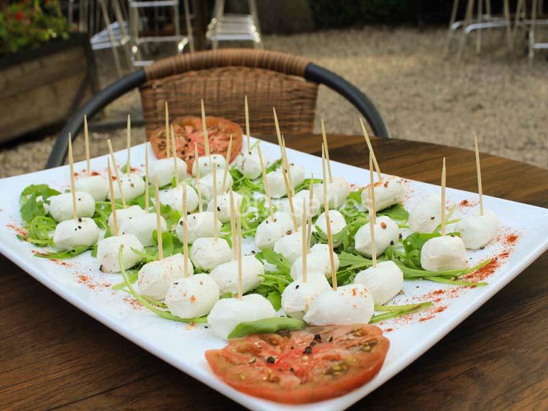 Location salle Saint-Cloud (Hauts-de-Seine) - Le Brumaire #15