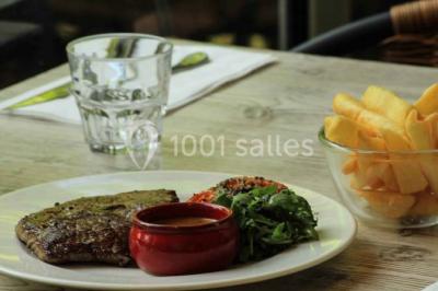 Location salle Saint-Cloud (Hauts-de-Seine) - Le Brumaire #18