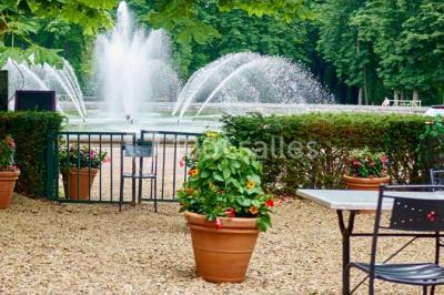 Location salle Saint-Cloud (Hauts-de-Seine) - Le Brumaire #18