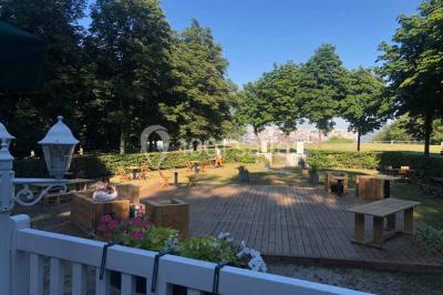 Location salle Saint-Cloud (Hauts-de-Seine) - La Lanterne #15