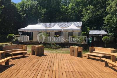 Location salle Saint-Cloud (Hauts-de-Seine) - La Lanterne #15