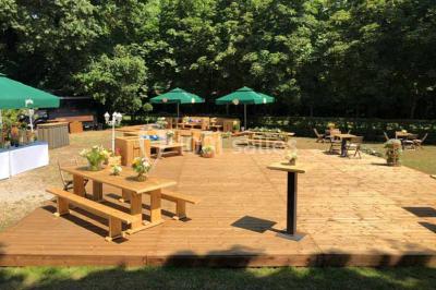 Location salle Saint-Cloud (Hauts-de-Seine) - La Lanterne #15