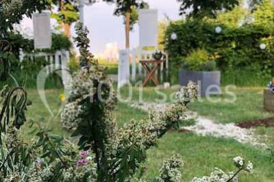 Location salle Saint-Cloud (Hauts-de-Seine) - La Lanterne #15