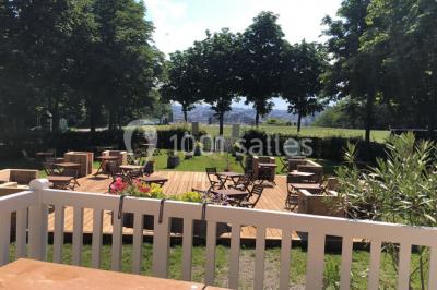 Location salle Saint-Cloud (Hauts-de-Seine) - La Lanterne #15