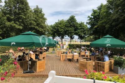 Location salle Saint-Cloud (Hauts-de-Seine) - La Lanterne #15