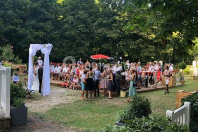 Location salle Saint-Cloud (Hauts-de-Seine) - La Lanterne #15