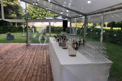 Location salle Saint-Cloud (Hauts-de-Seine) - La Lanterne #15