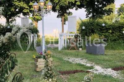 Location salle Saint-Cloud (Hauts-de-Seine) - La Lanterne #15