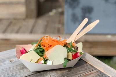 Location salle Saint-Cloud (Hauts-de-Seine) - La Lanterne #15