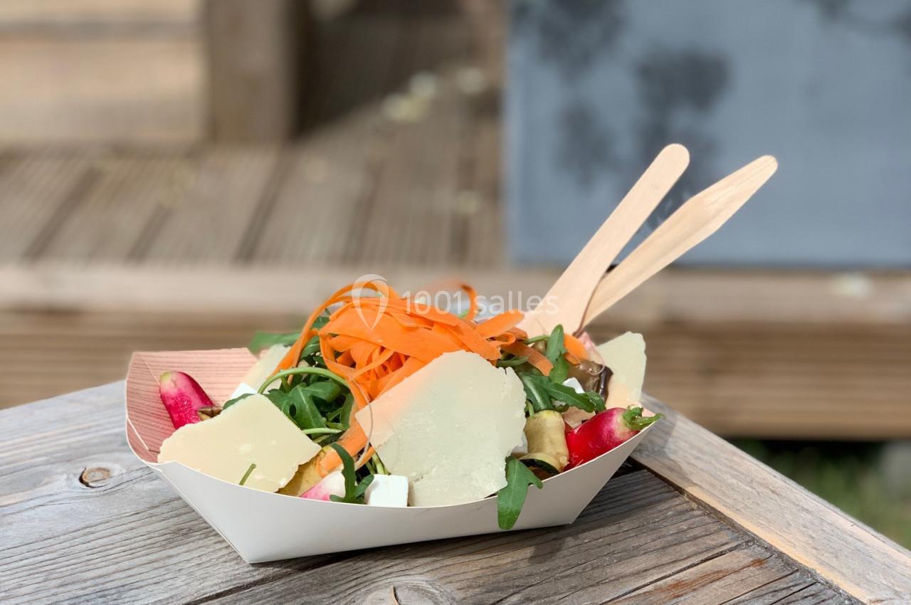 Location salle Saint-Cloud (Hauts-de-Seine) - La Lanterne #12