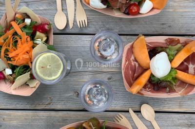 Location salle Saint-Cloud (Hauts-de-Seine) - La Lanterne #15