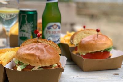 Location salle Saint-Cloud (Hauts-de-Seine) - La Lanterne #15