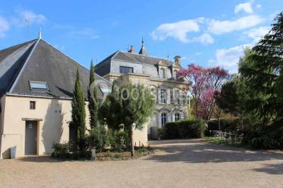 Hôtel & Spa Chai de la Paleine