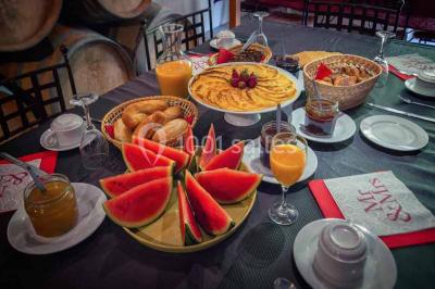 Location salle Le Puy-Notre-Dame (Maine-et-Loire) - Hôtel & Spa Chai de la Paleine #24