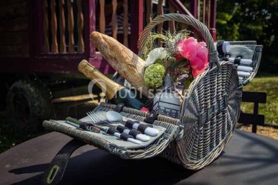 Location salle Le Puy-Notre-Dame (Maine-et-Loire) - Hôtel & Spa Chai de la Paleine #24