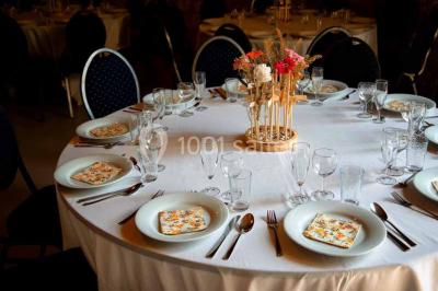 Location salle Le Puy-Notre-Dame (Maine-et-Loire) - Hôtel & Spa Chai de la Paleine #24