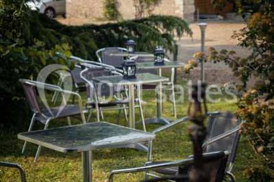 Location salle Le Puy-Notre-Dame (Maine-et-Loire) - Hôtel & Spa Chai de la Paleine #24