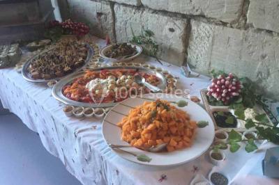 Location salle Le Puy-Notre-Dame (Maine-et-Loire) - Hôtel & Spa Chai de la Paleine #24