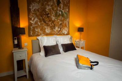 Location salle Le Puy-Notre-Dame (Maine-et-Loire) - Hôtel & Spa Chai de la Paleine #24