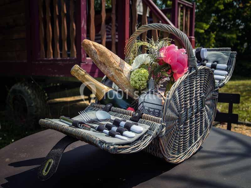 Location salle Le Puy-Notre-Dame (Maine-et-Loire) - Hôtel & Spa Chai de la Paleine #9