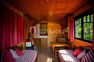 Location salle Le Puy-Notre-Dame (Maine-et-Loire) - Hôtel & Spa Chai de la Paleine #24