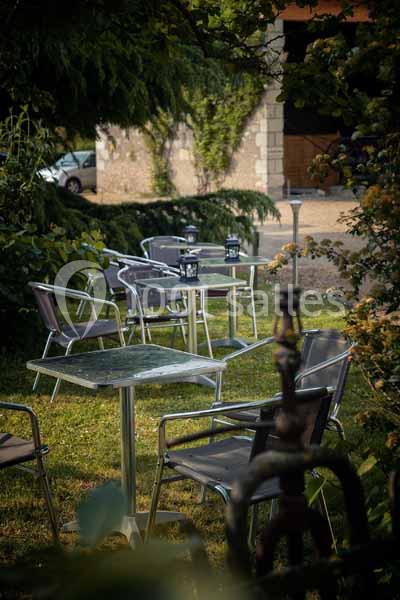 Location salle Le Puy-Notre-Dame (Maine-et-Loire) - Hôtel & Spa Chai de la Paleine #11