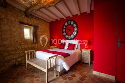 Location salle Le Puy-Notre-Dame (Maine-et-Loire) - Hôtel & Spa Chai de la Paleine #24