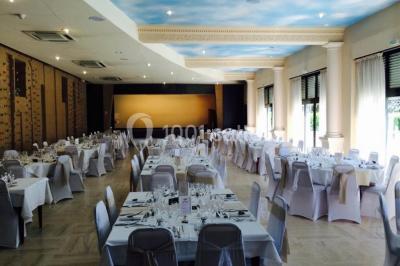 Location salle Baraqueville (Aveyron) - Hôtel Segala Plein Ciel #23