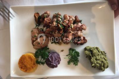 Location salle Baraqueville (Aveyron) - Hôtel Segala Plein Ciel #23