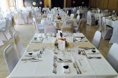 Location salle Baraqueville (Aveyron) - Hôtel Segala Plein Ciel #23