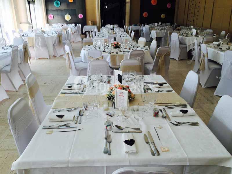 Location salle Baraqueville (Aveyron) - Hôtel Segala Plein Ciel #5