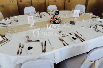 Location salle Baraqueville (Aveyron) - Hôtel Segala Plein Ciel #23